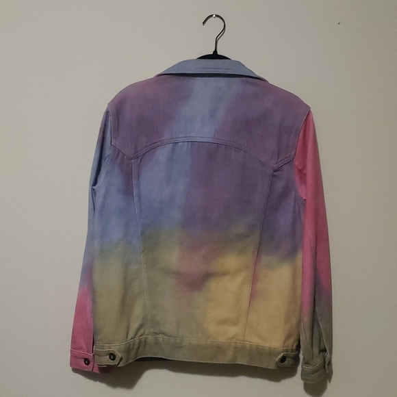 Barney Cools jacket - Picture 2 of 4